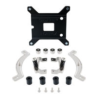 Noctua NM-i115-1200 Series Installation Manual