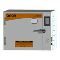 Once BioShift 24-0200 Instruction Manual
