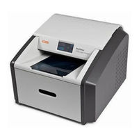 Carestream DryView 5700 User Manual