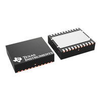 Texas Instruments TPS56121 User Manual