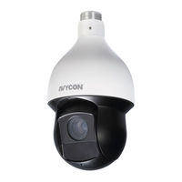 AVYCON AVC PT91X25LW Installation Manual