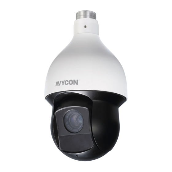 AVYCON AVC PT91X25LW Installation Manual