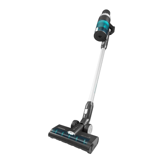 Concept2 VP6110 Manual