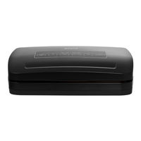 Sam Cook PSC-30 Manual