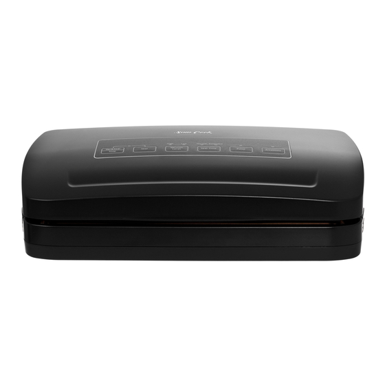 Sam Cook PSC-30 Manual
