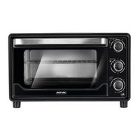 MPM MPE-12/T User Manual