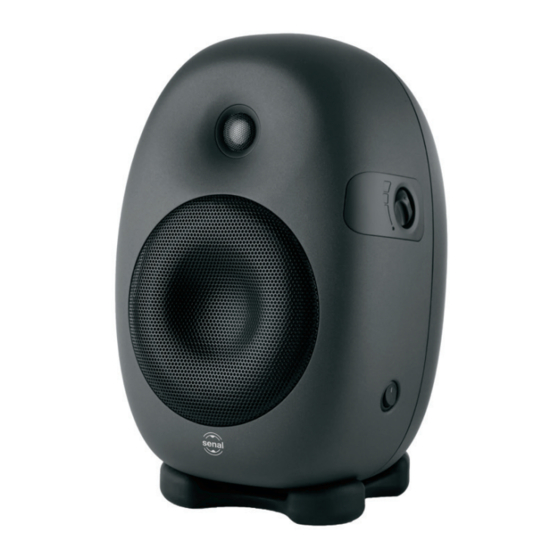 Gradus group Senal ASM6 Manuals ManualsLib