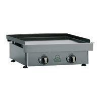 Brixton BQ-6389 Instruction Manual