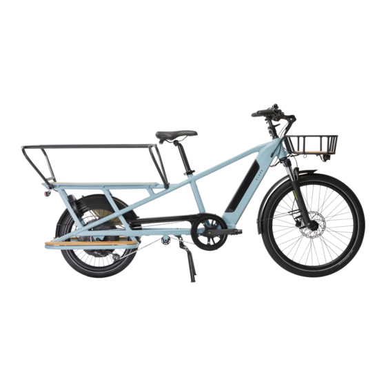 b'Twin R500E User Manual
