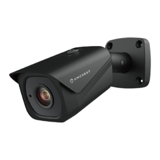 Amcrest IP8M-2496EB-40MM User Manual