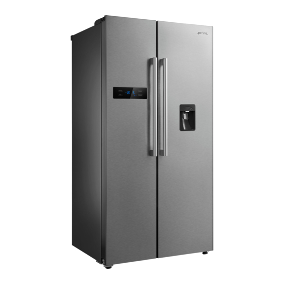 point RS689XN User Manual