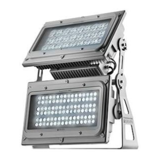 Griven POWERSHINE MK2 D EASY AL3870 Manuals