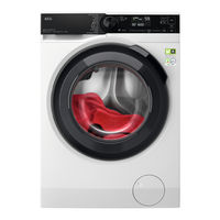 AEG LR8696UC6 User Manual