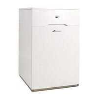 Bosch WORCESTER Greenstar Heatslave II 18/25 Installation, Commissioning And Servicing Instruction Manual