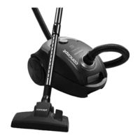 Concept2 Power 2000 VP 8335 Manual