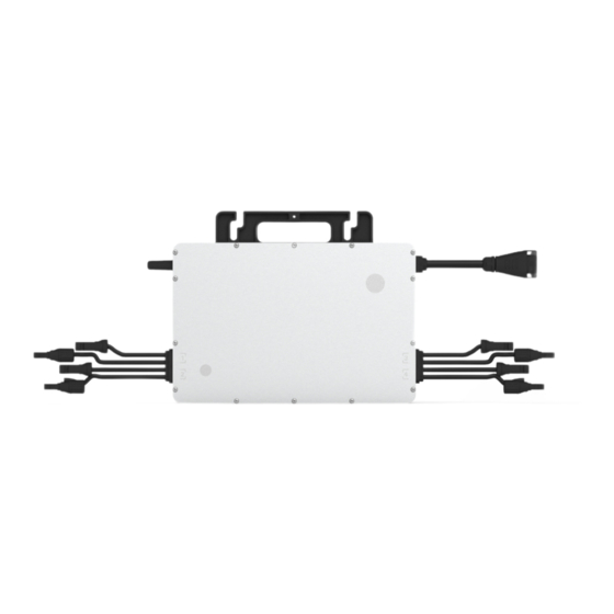 Hoymiles HMS-1800 User Manual