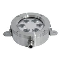 Plg NEPTUN 6 User Manual