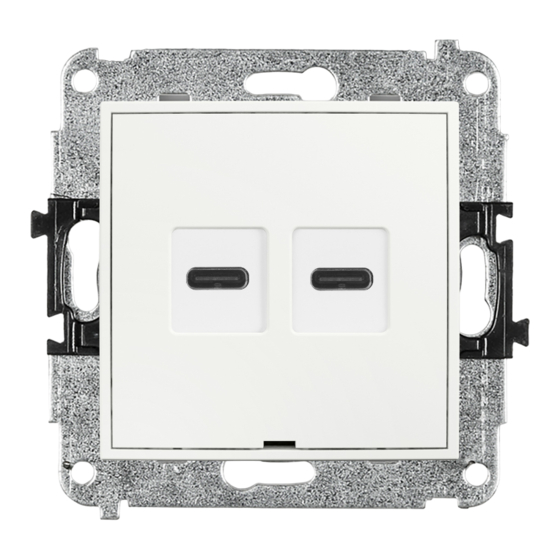 Karlik MCUSBBO-7 User Manual