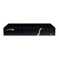 Speco N4JLN User Manual