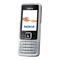 Cell Phone Nokia 6300 User Manual
