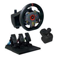 Blade FR-Tec Grand Chelem User Manual