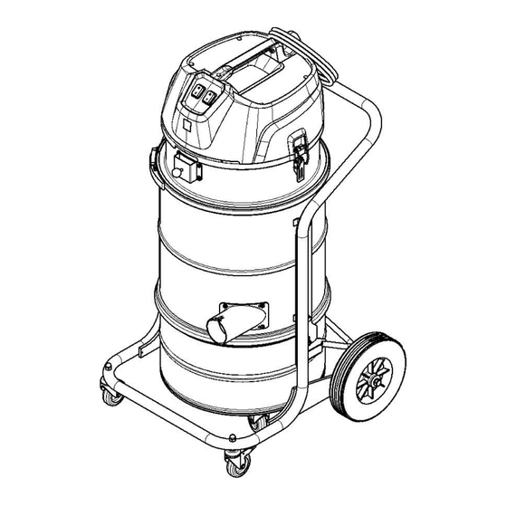 Kärcher IVM 40/24-2 Manual