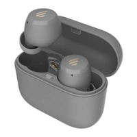 Edifier XEMAL X3 Lite Manual