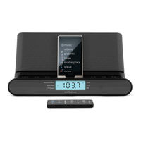Altec Lansing inMotion iM414 Connection Manual
