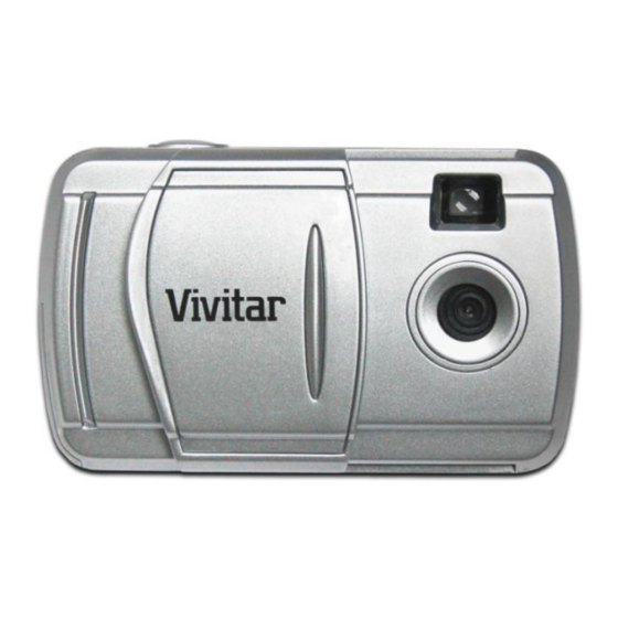 Vivitar V69379 Manuals