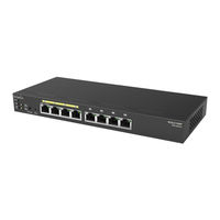 EnGenius EGS2110P User Manual