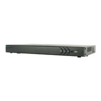 Alibi ALI-NVR3008P User Manual