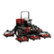Lawn Mower Toro 30868 Groundsmaster 4700-D Operator's Manual