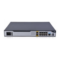 HPE MSR2000 Release Notes