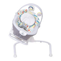 Graco Duet Sway Owner's Manual