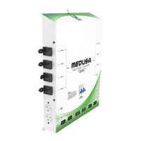 Titan Controls Medusa 703380 Instruction Manual