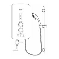Alpha MULTIPOINT Series Quick Installation Manual