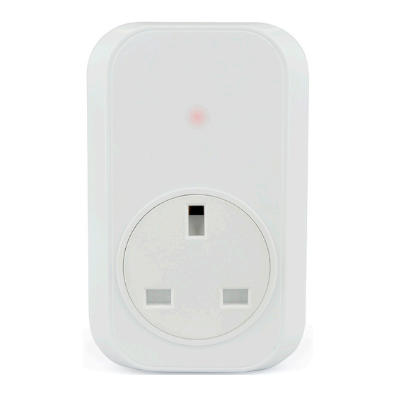 User Manuals: LLOYTRON rapidresponse A1212WH-C Socket