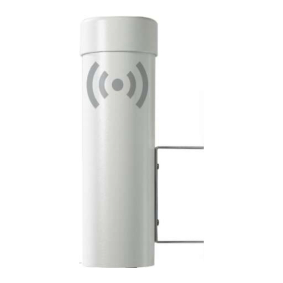 User Manuals: Met One Instruments CCS MODEM 2 Cellular