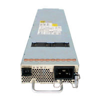 Cisco C6880-X-3KW-DC Manual