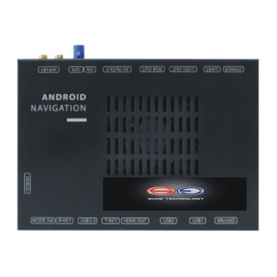 Sune Technology ROiK-10 Instruction Manual