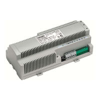 comatec USV2 Use Instructions