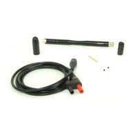 Prostat PRF-922B User Manual