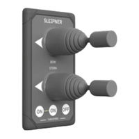 Sleipner 8909C User Manual