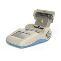 Optigene Genie III User Manual