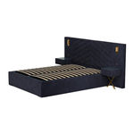 DREAMS Murphy Ottoman Bed Quick Start Manual