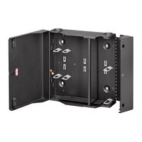 Leviton Opt-X SDX 5WLRG-12C Instructions For Use Manual