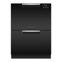 Fisher & Paykel DD24SC User Manual
