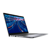 Dell P142G002 Quick Start Manual