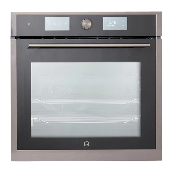 GoodHome 5059340213811 Manual