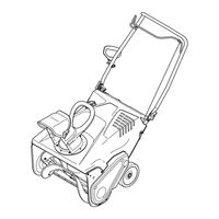 MTD YARD-MAN 2T5 Series Operator's Manual
